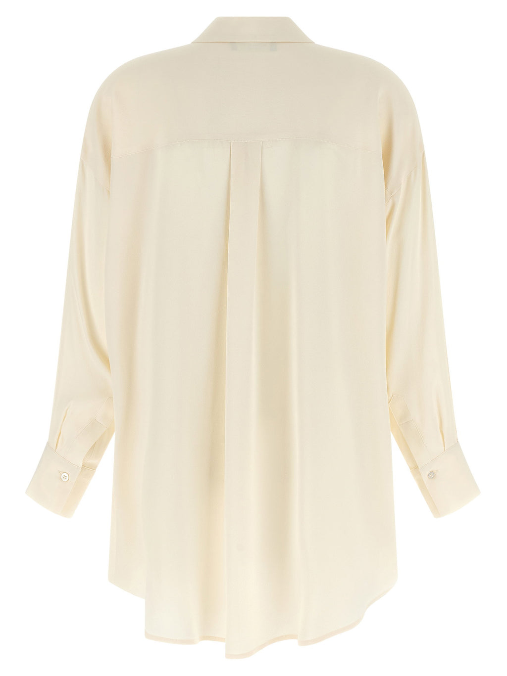 Fabiana Filippi Diamond Thread Shirt
