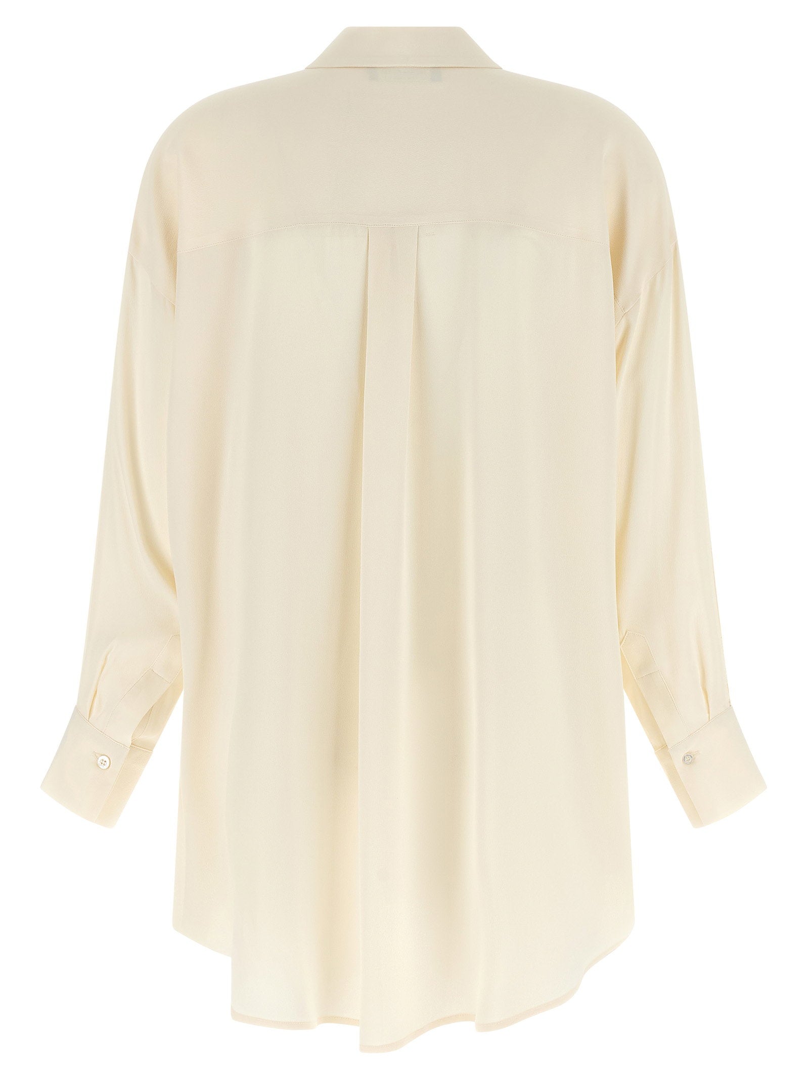 Fabiana Filippi Diamond Thread Shirt