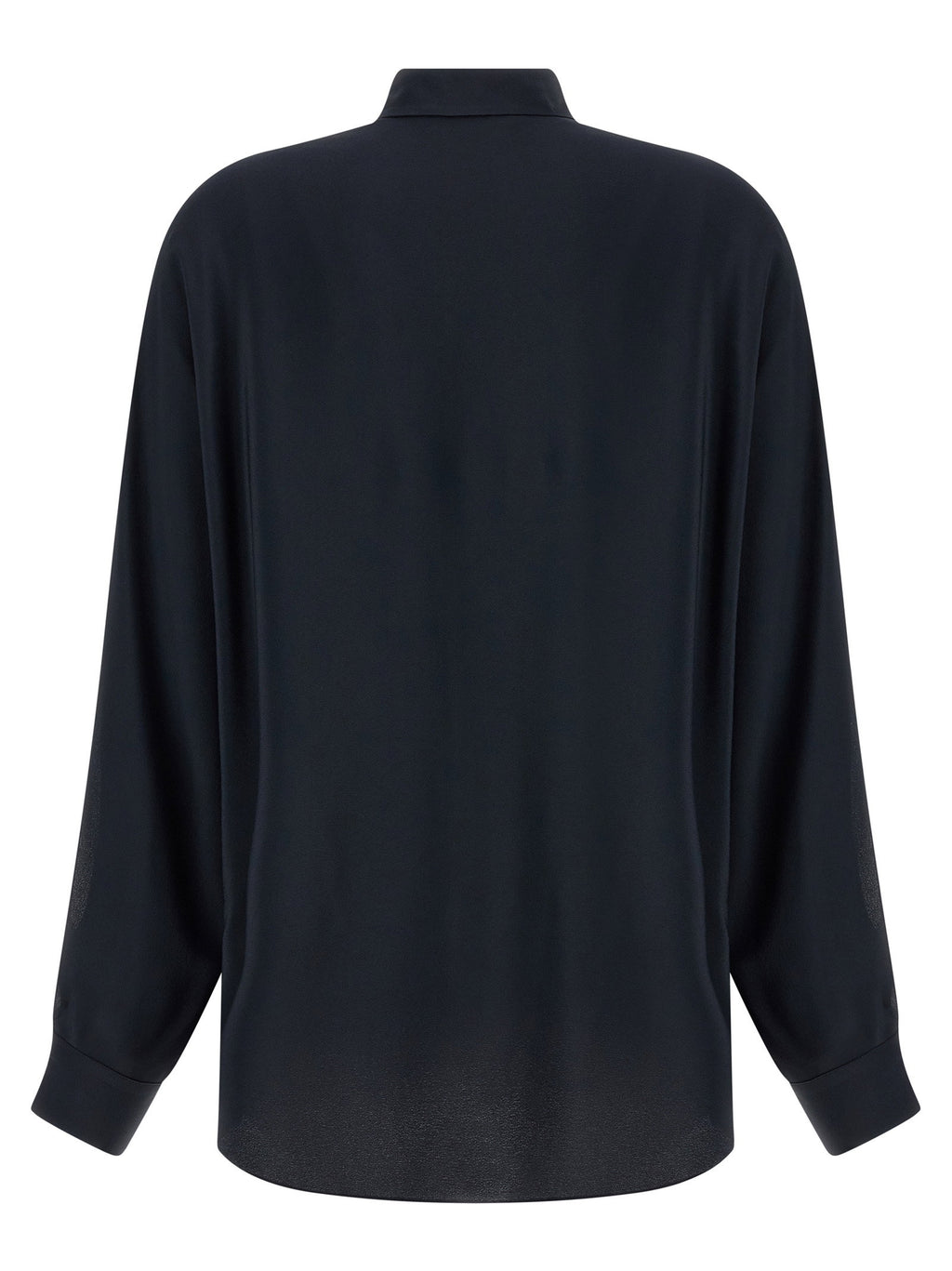 Fabiana Filippi Collar Detail Shirt