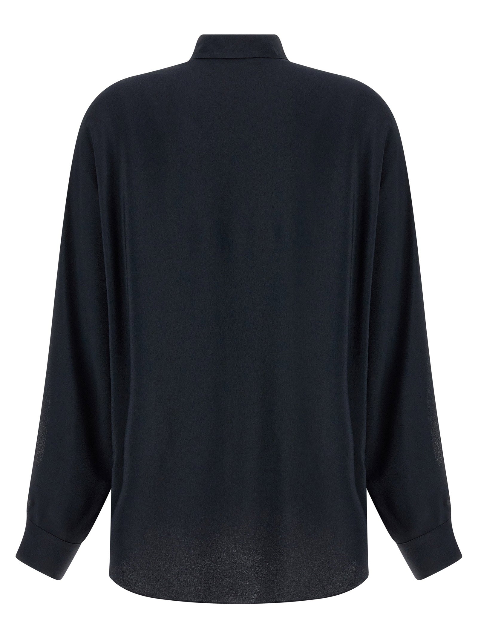 Fabiana Filippi Collar Detail Shirt