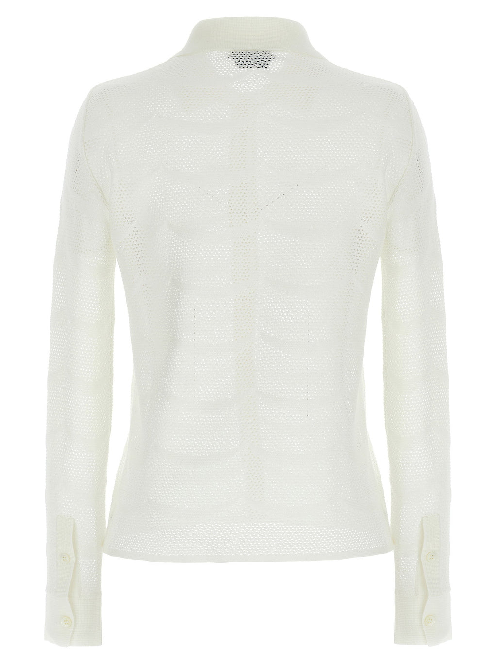 Tom Ford Openwork Cardigan