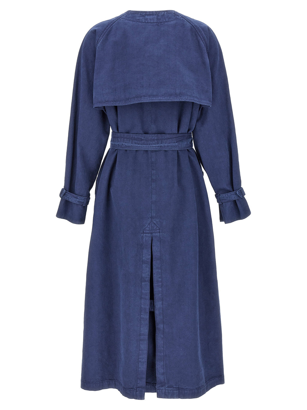 Max Mara Calao Trench Coat