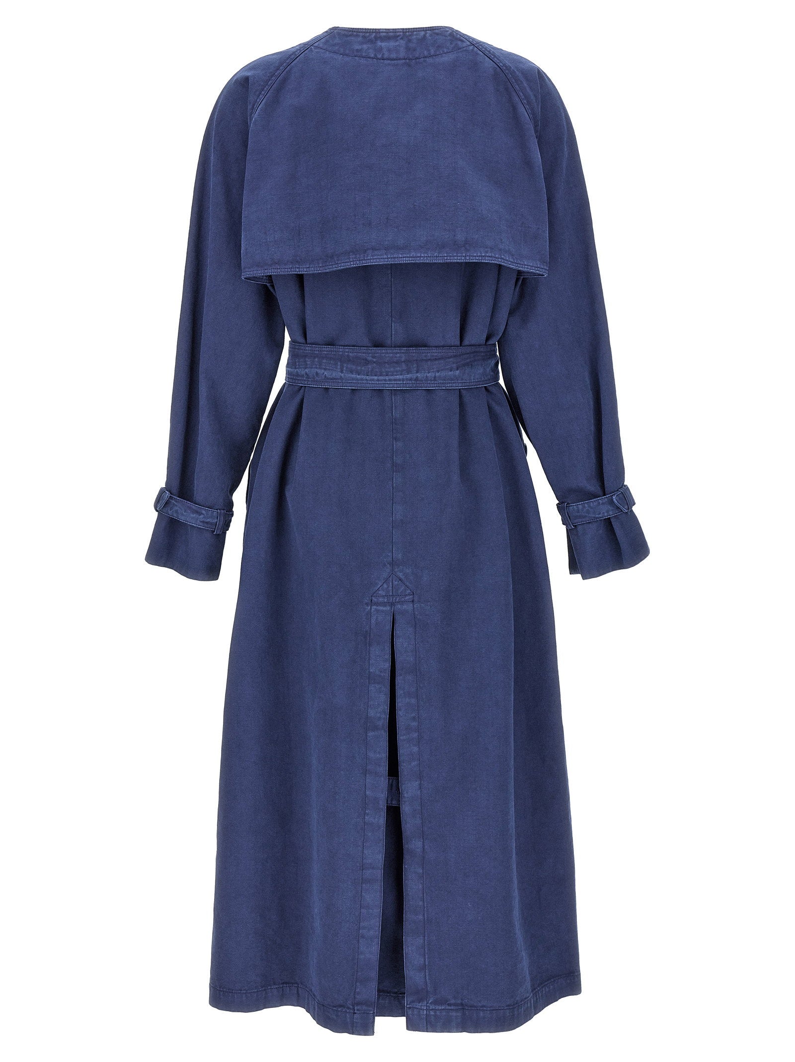 Max Mara Calao Trench Coat
