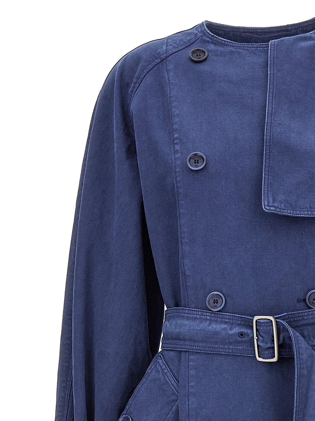 Max Mara Calao Trench Coat