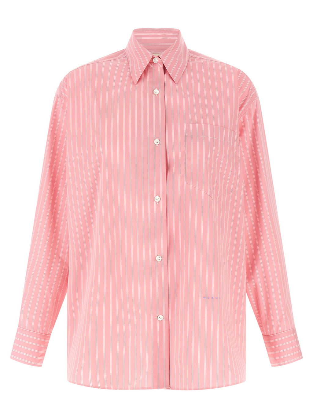 Marni Striped Shirt