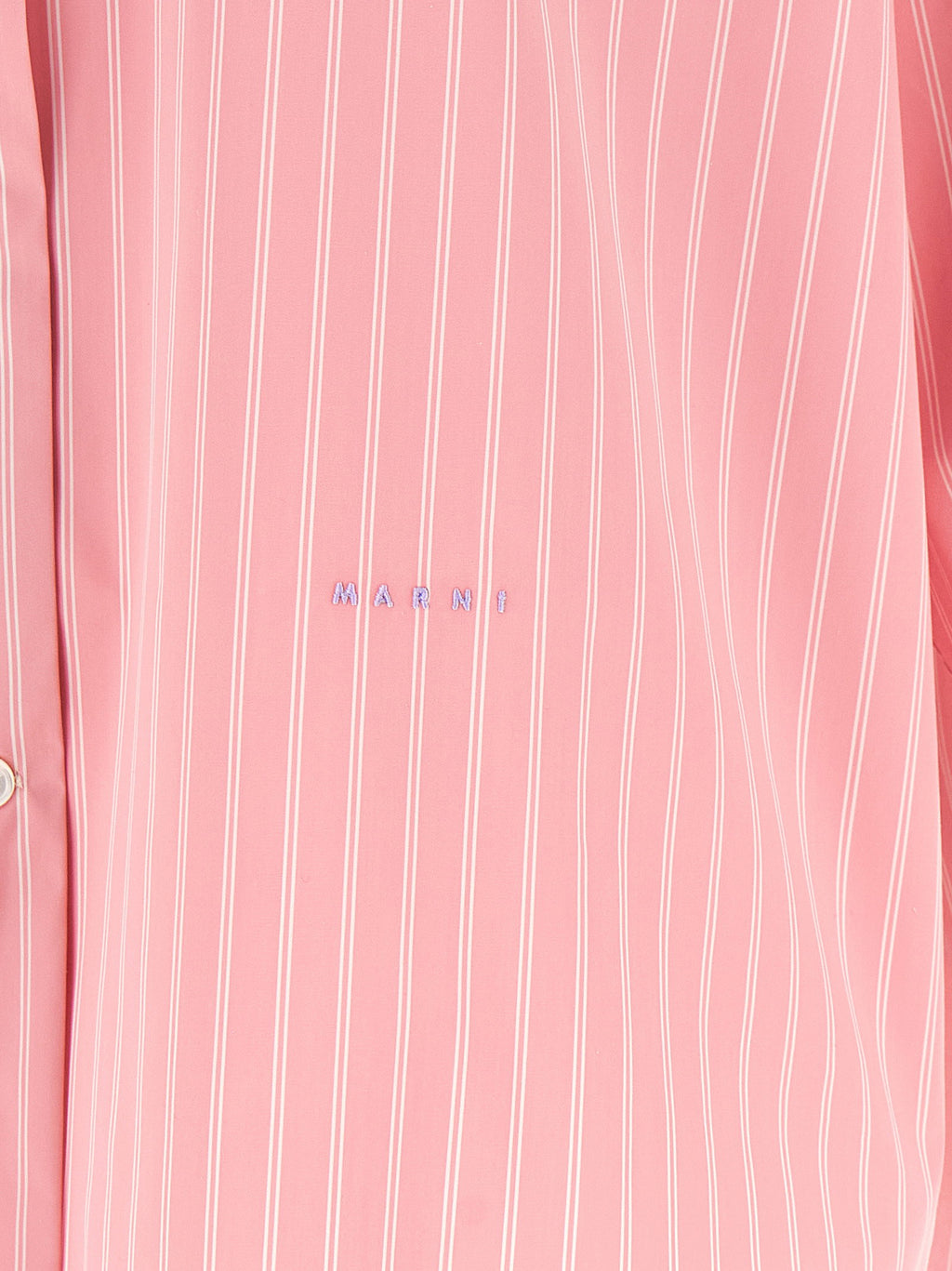 Marni Striped Shirt