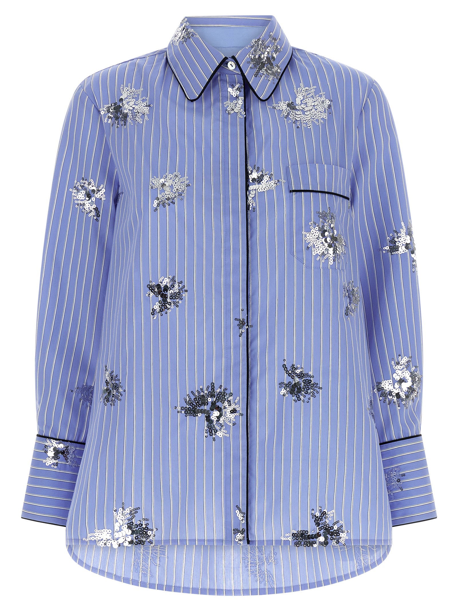 Le Twins Aria Shirt