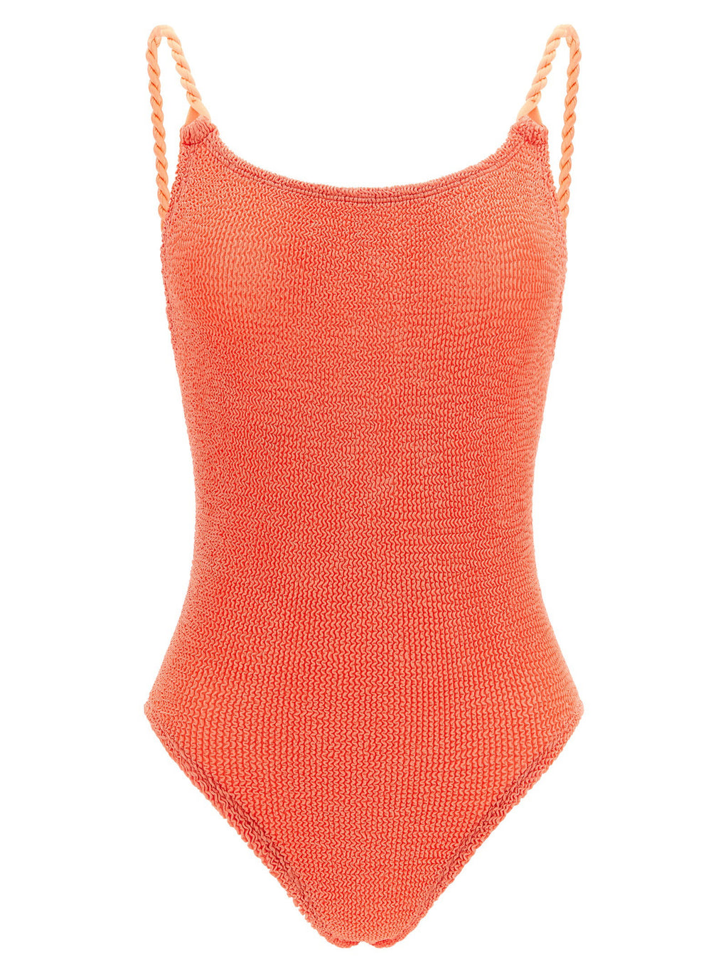 Hunza G Camille One-piece Swimsuit