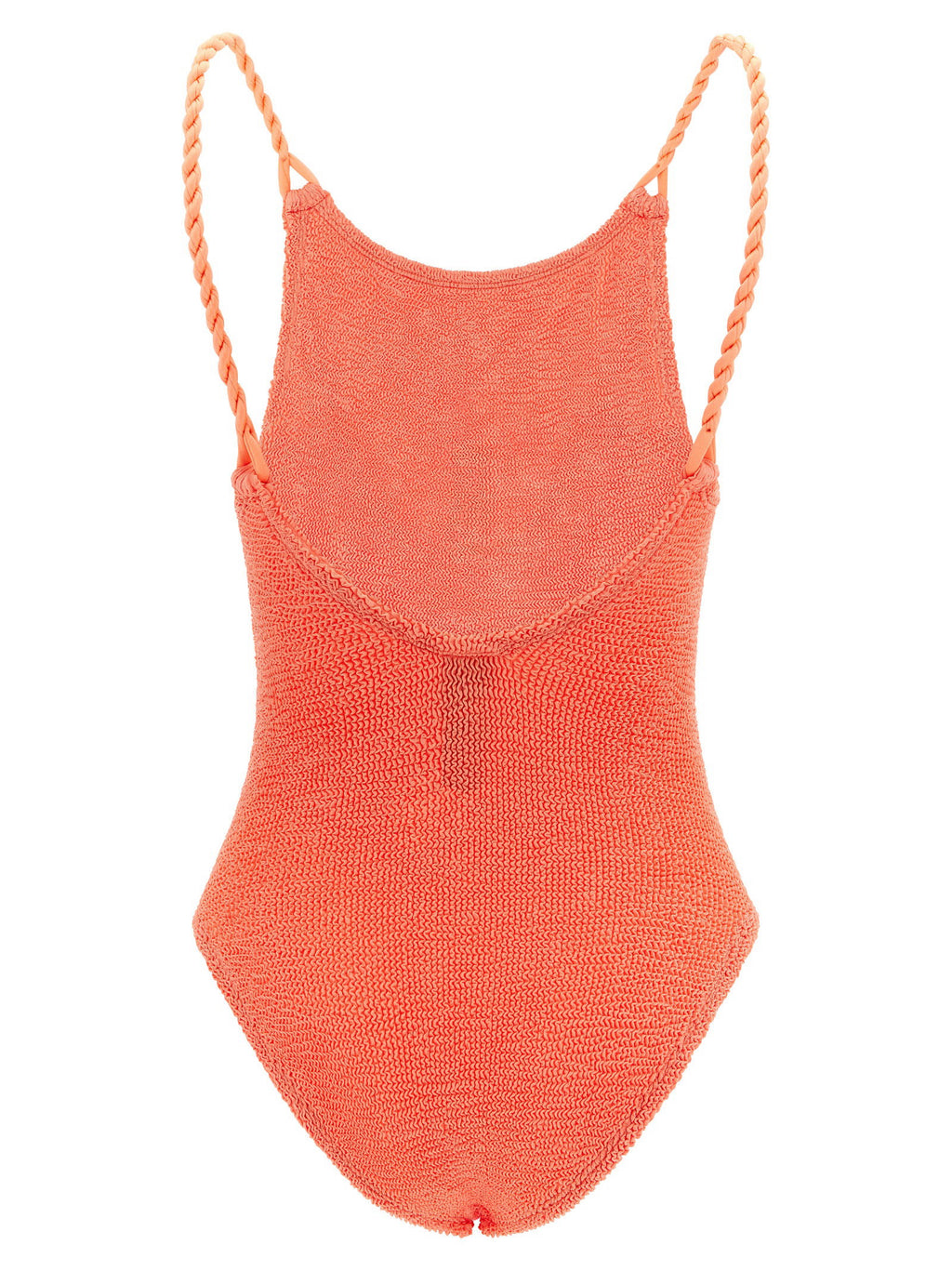 Hunza G Camille One-piece Swimsuit