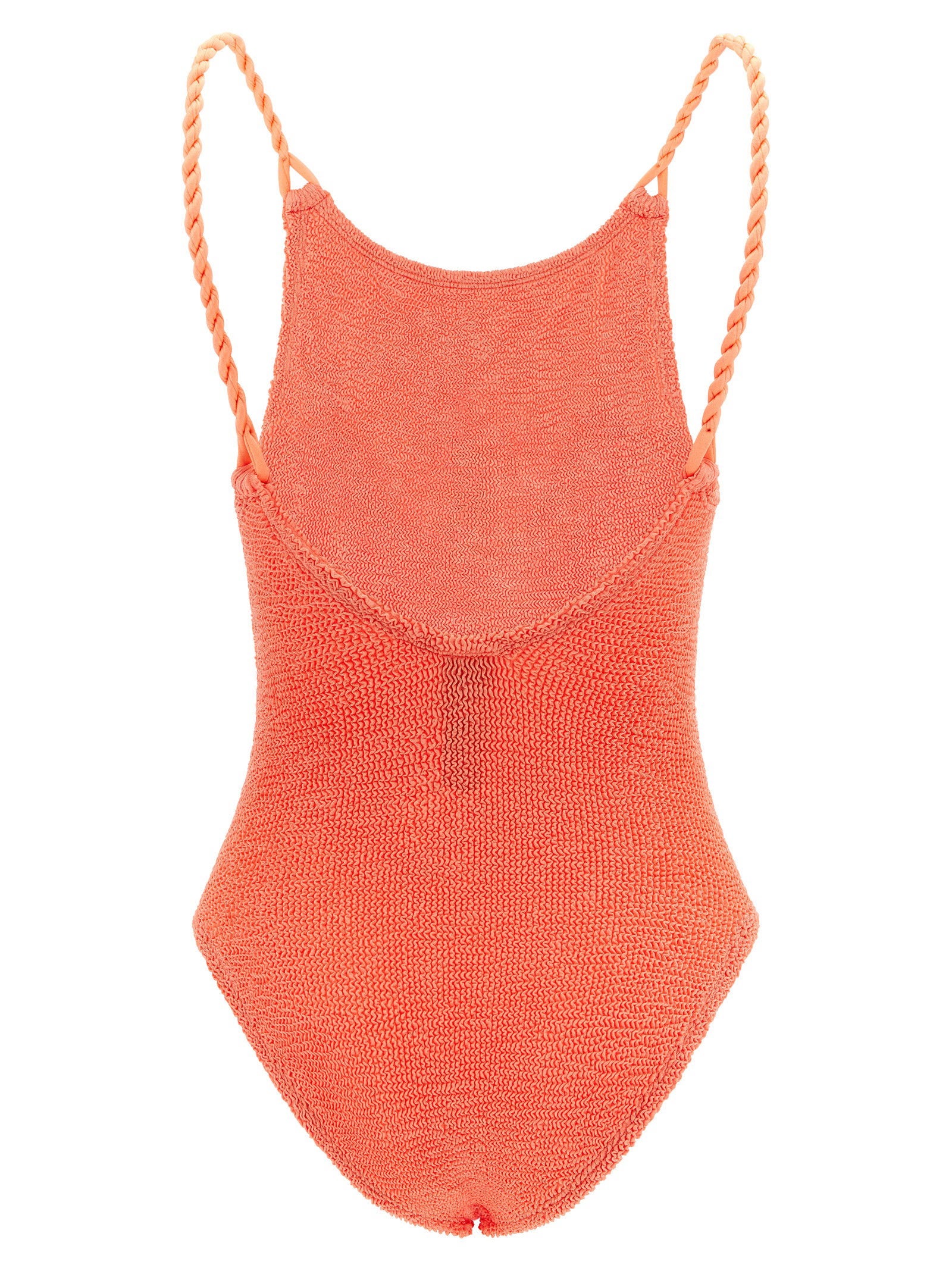 Hunza G Camille One-piece Swimsuit