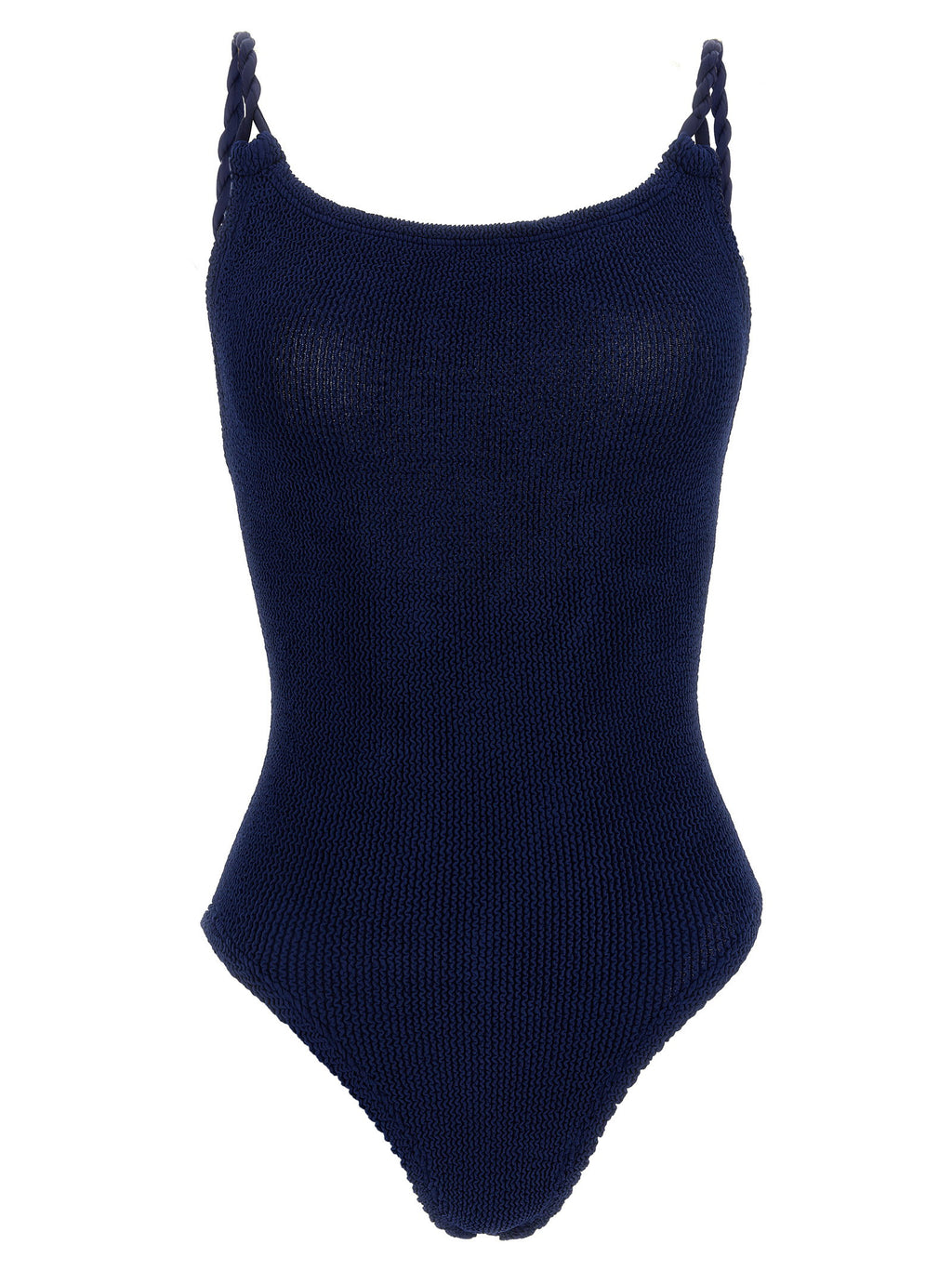 Hunza G Whole Camille Swimsuit
