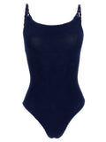Hunza G Whole Camille Swimsuit
