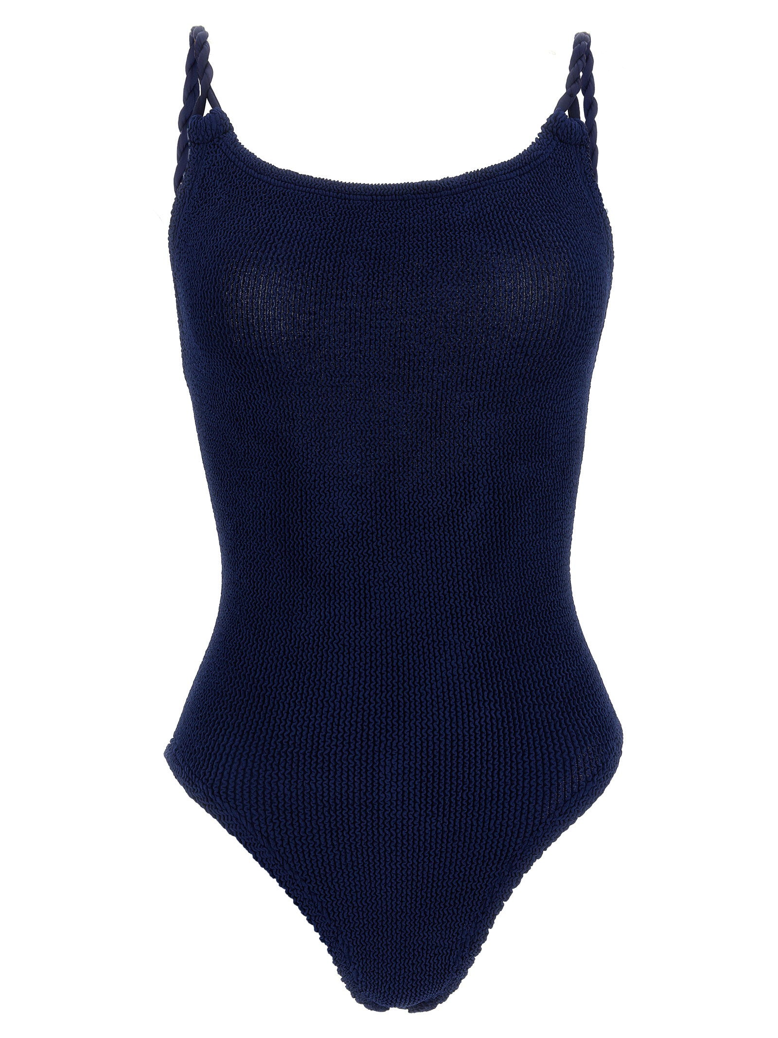Hunza G Whole Camille Swimsuit