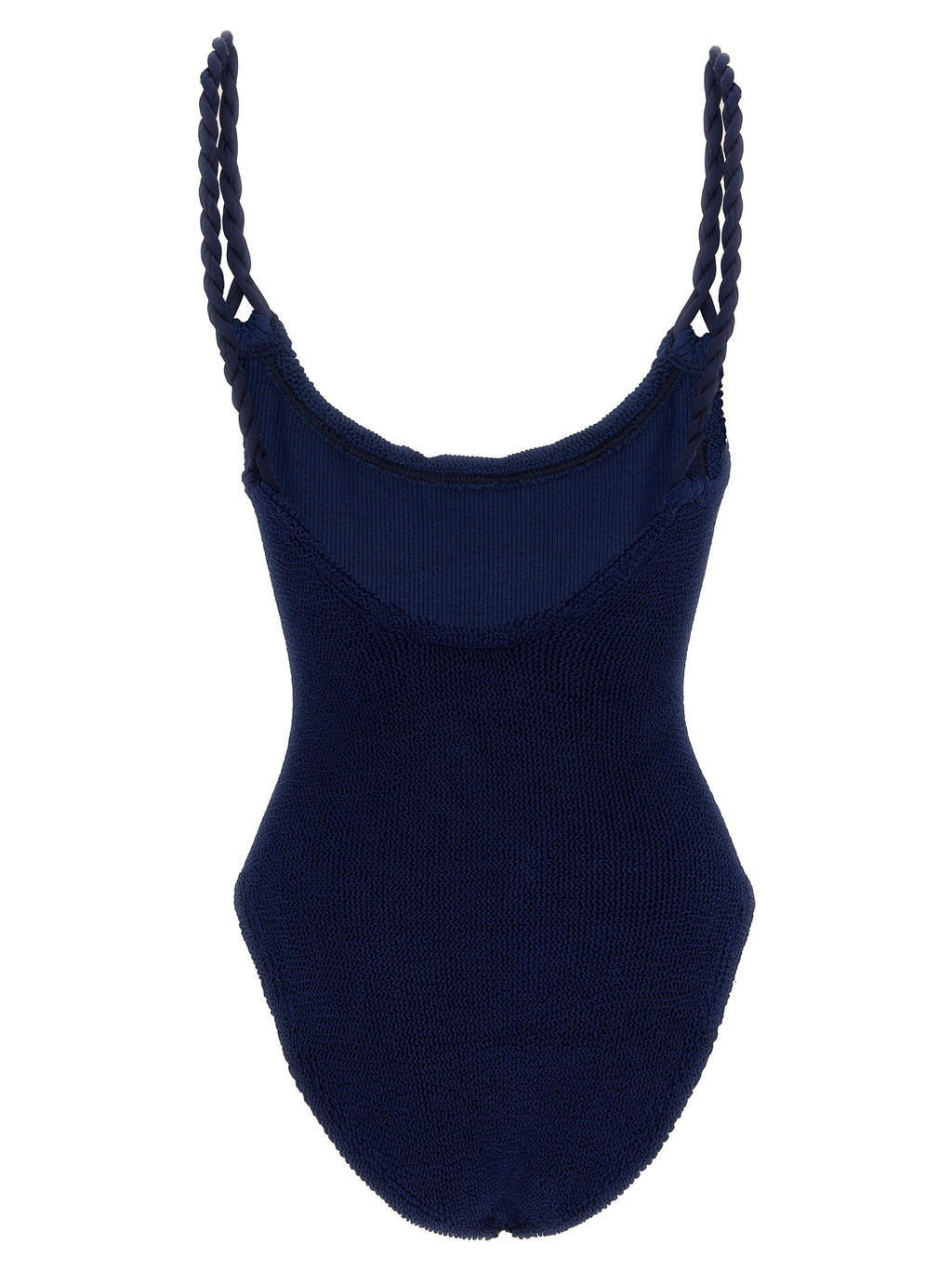 Hunza G Whole Camille Swimsuit