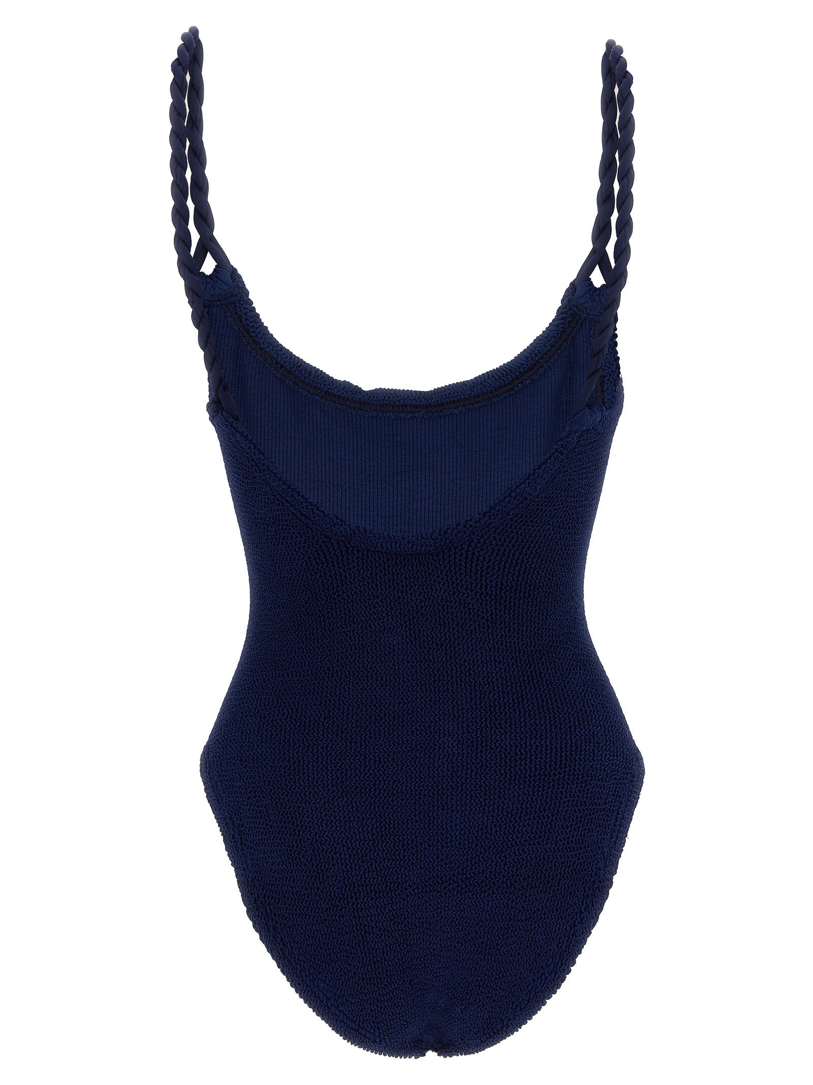 Hunza G Whole Camille Swimsuit