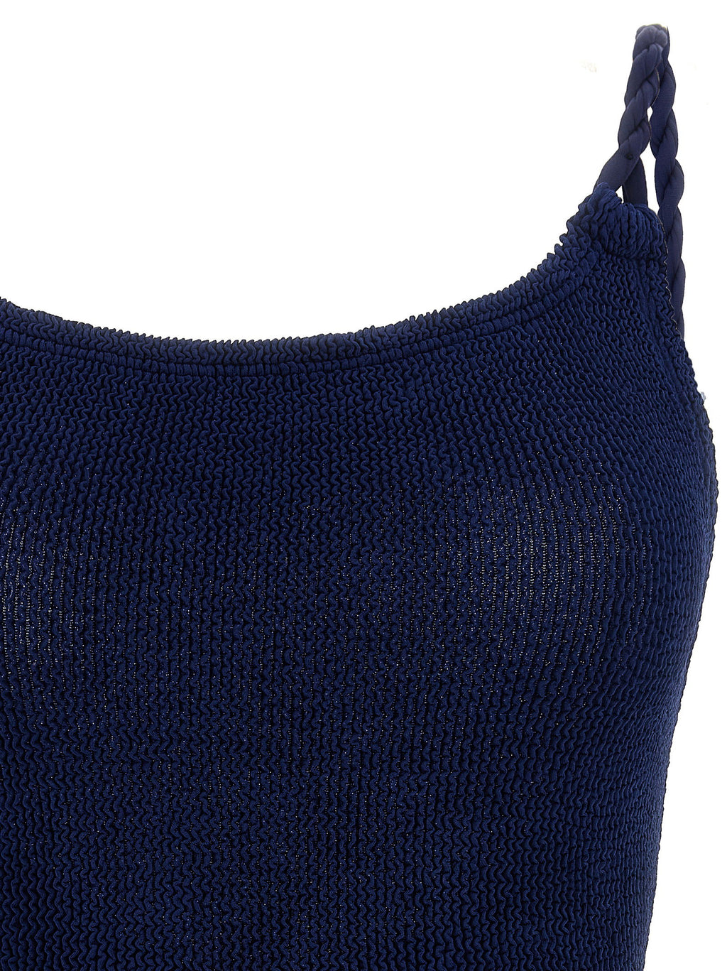 Hunza G Whole Camille Swimsuit