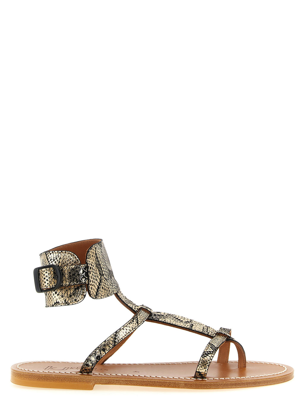 K.jacques Saint Tropez Caravelle Sandals