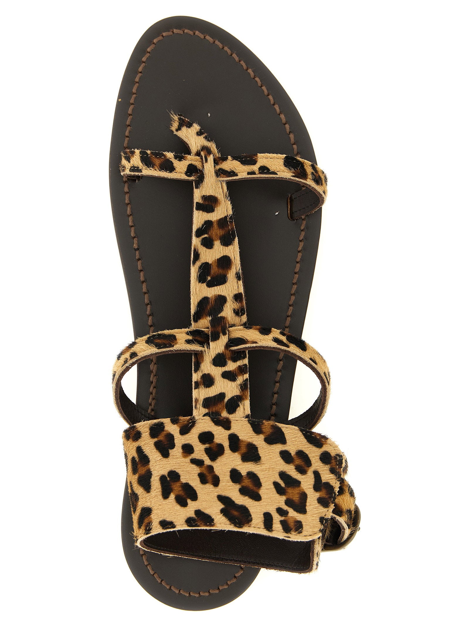 K.jacques Saint Tropez Caravelle Sandals