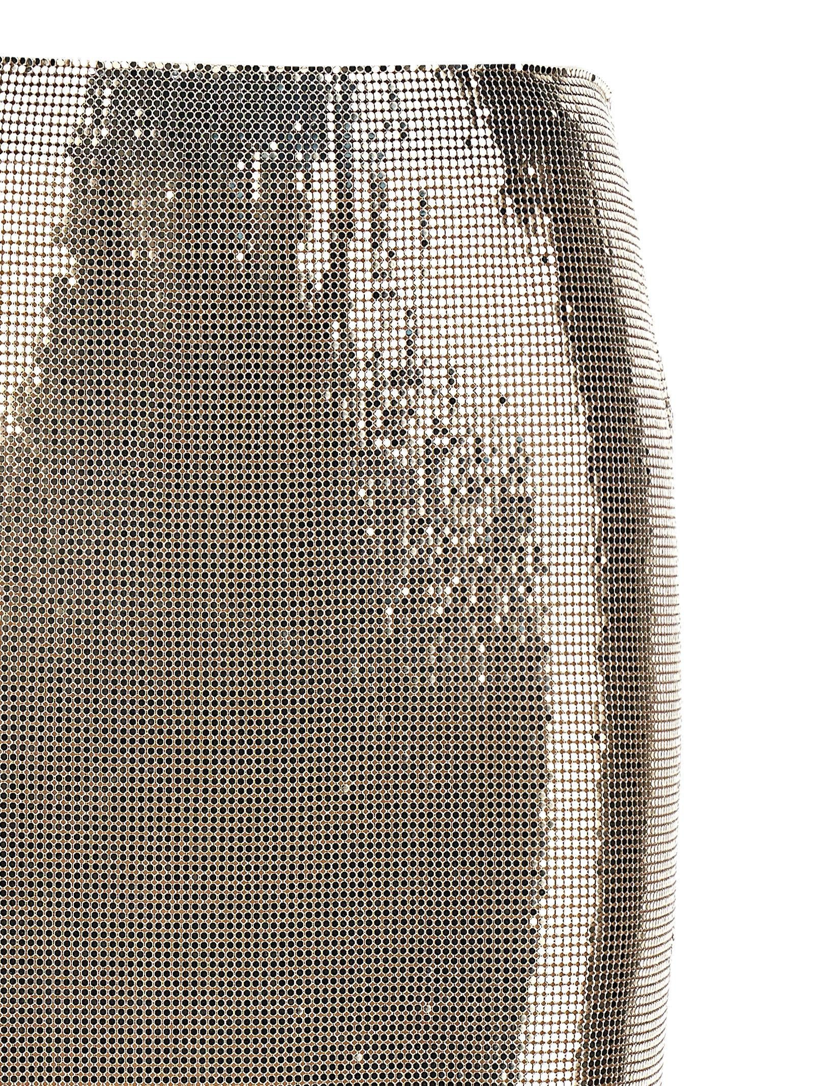Sportmax Cariddi Skirt