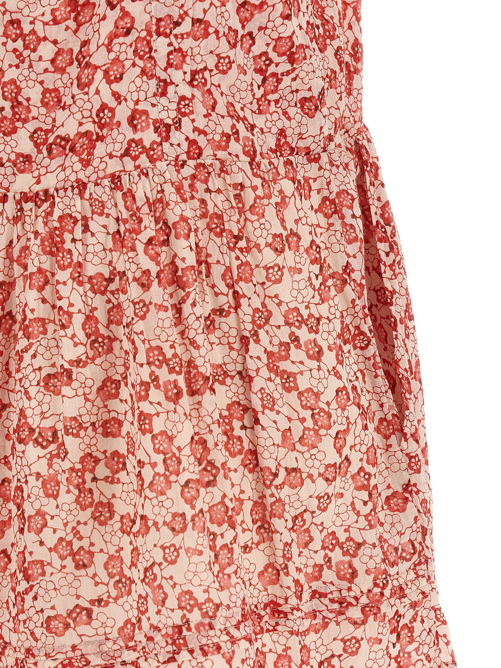 Marant Etoile Vickia Jumpsuit