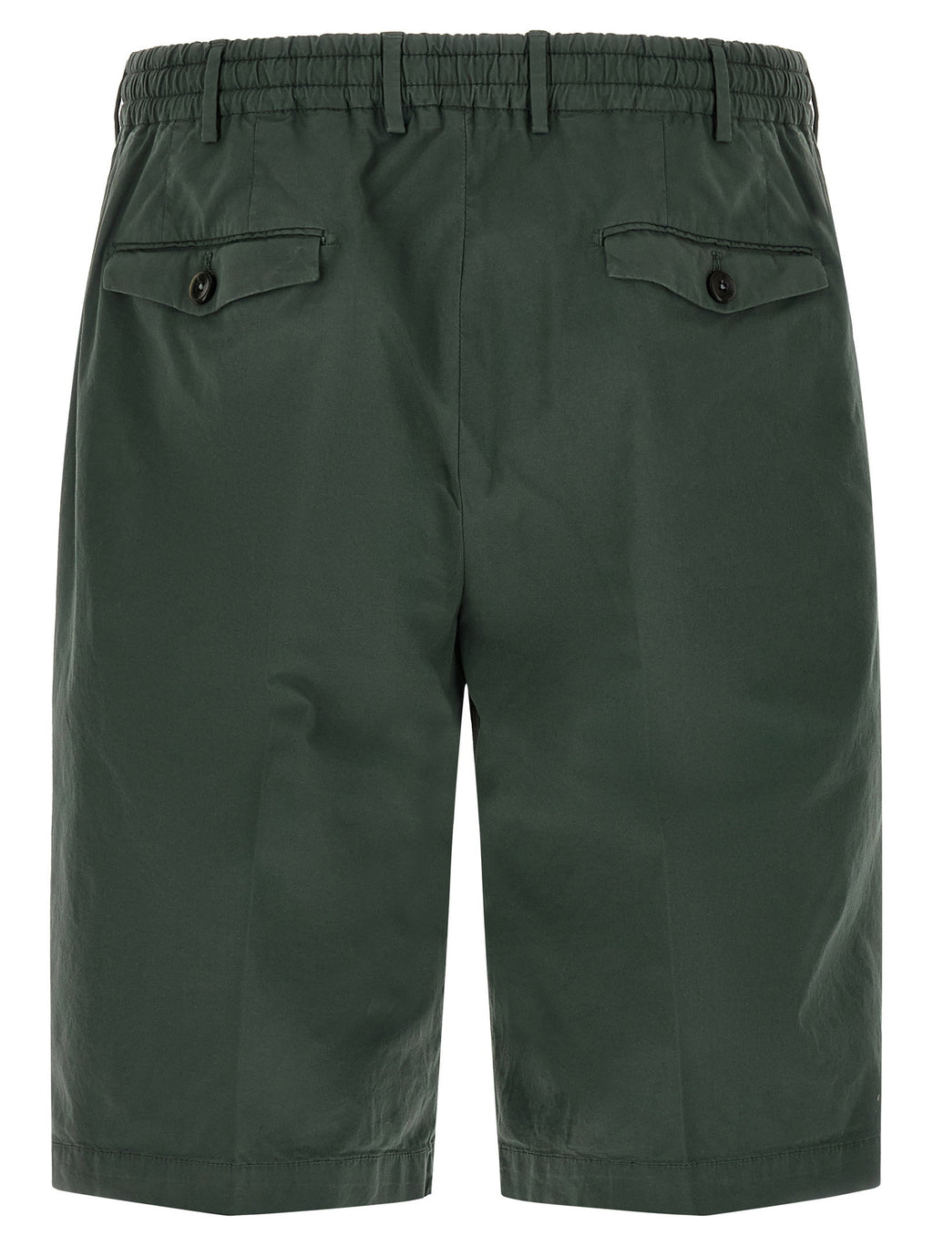 Pt Torino Style Bermuda Shorts