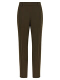 Alberto Biani Crêpe Pants