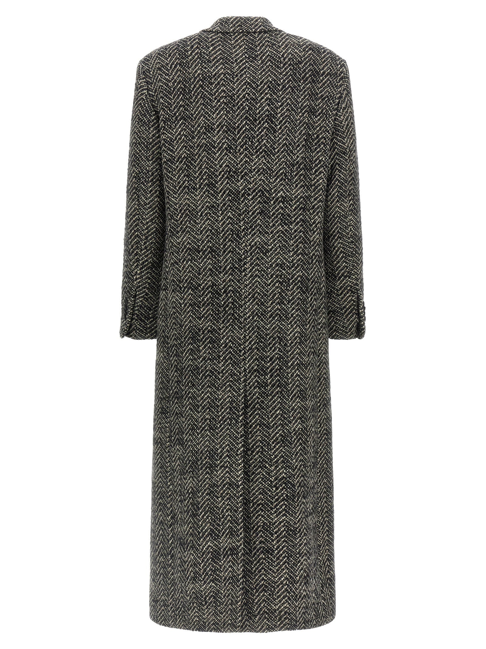 Tagliatore Caitlyn Coat