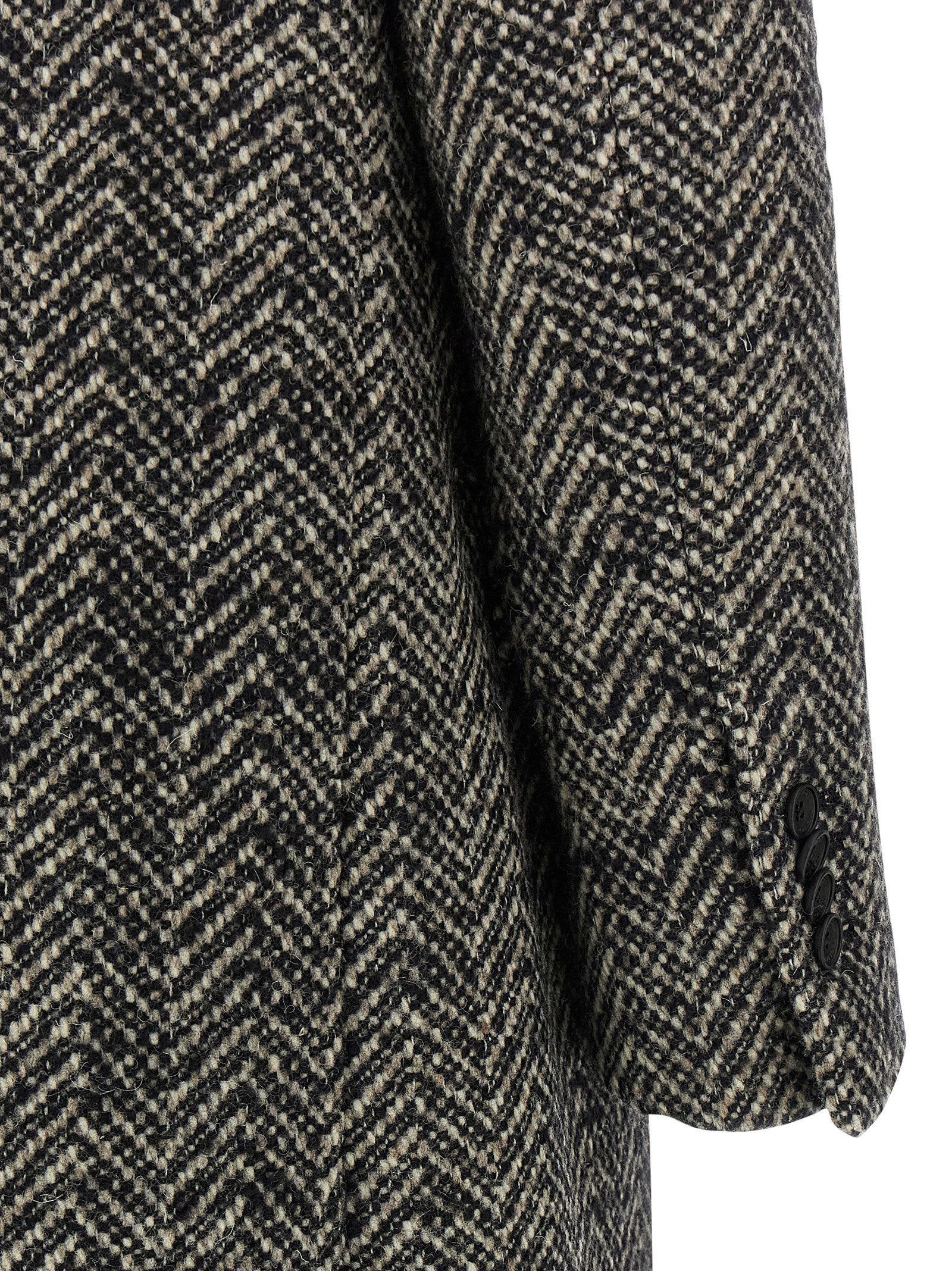 Tagliatore Caitlyn Coat