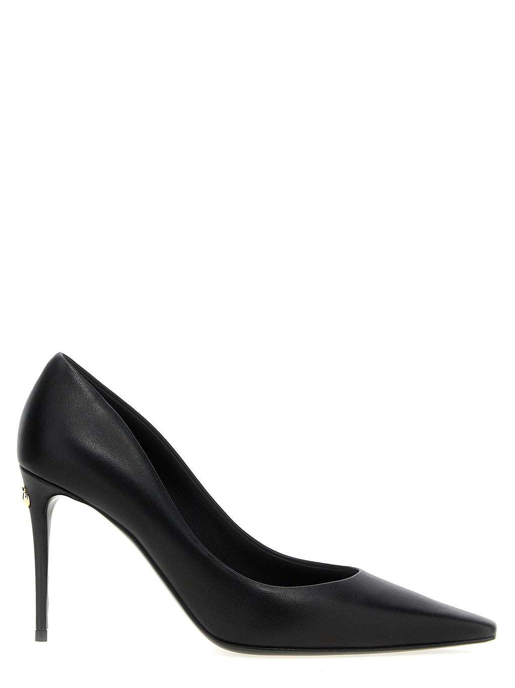 Dolce & Gabbana Mun Pumps