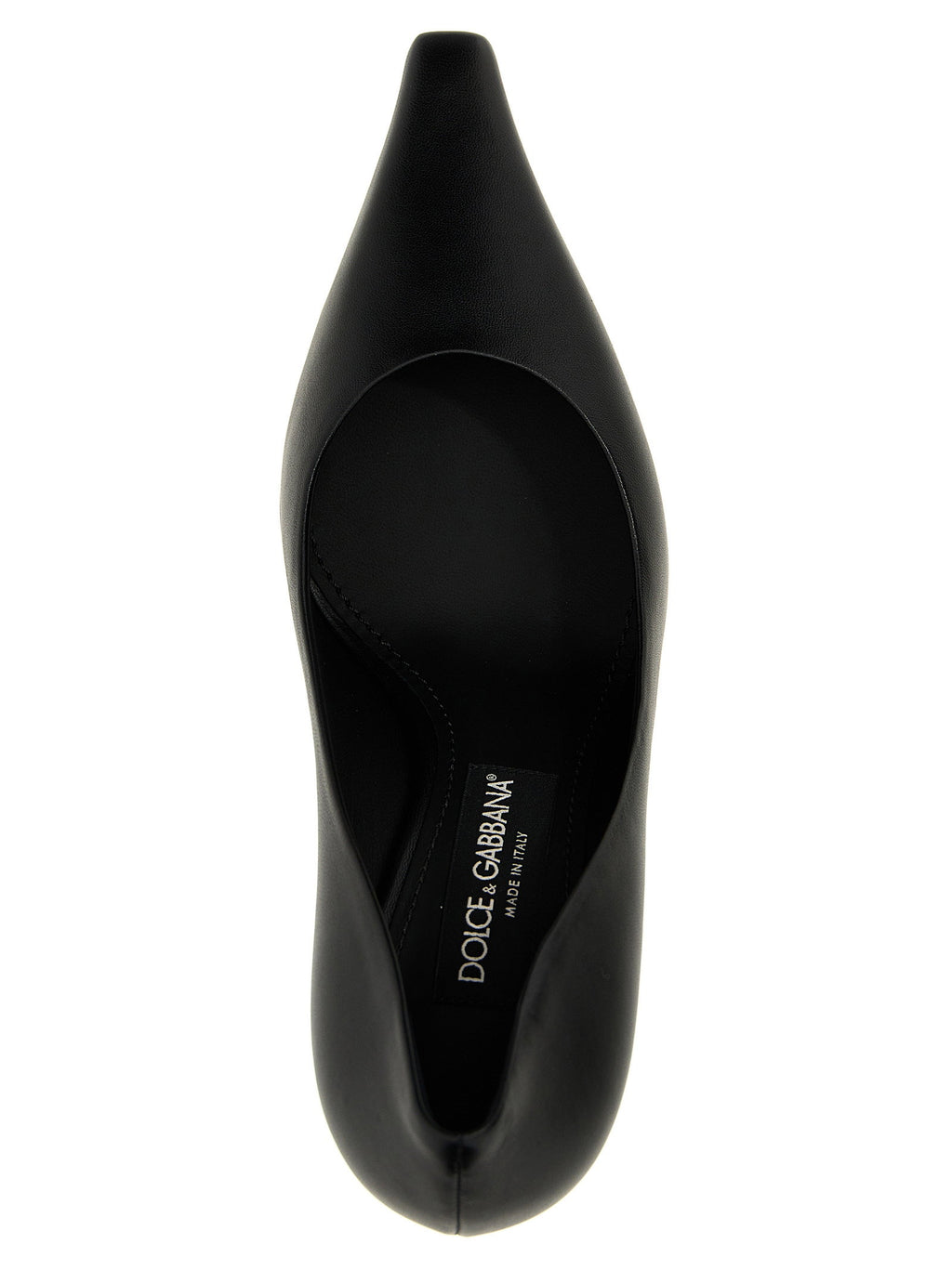 Dolce & Gabbana Mun Pumps