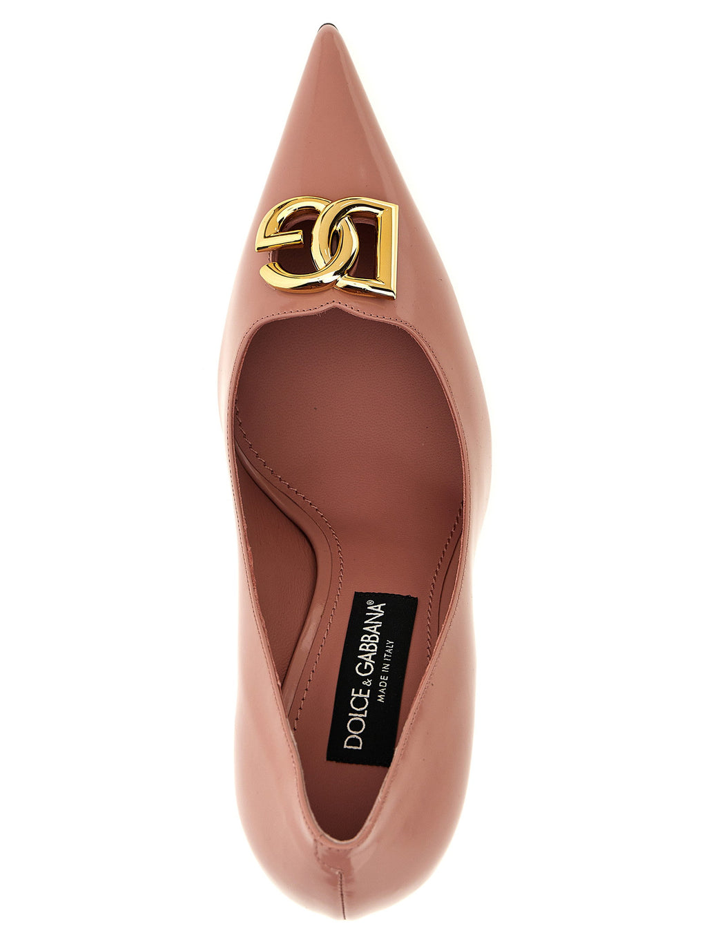 Dolce & Gabbana Lollo Pumps
