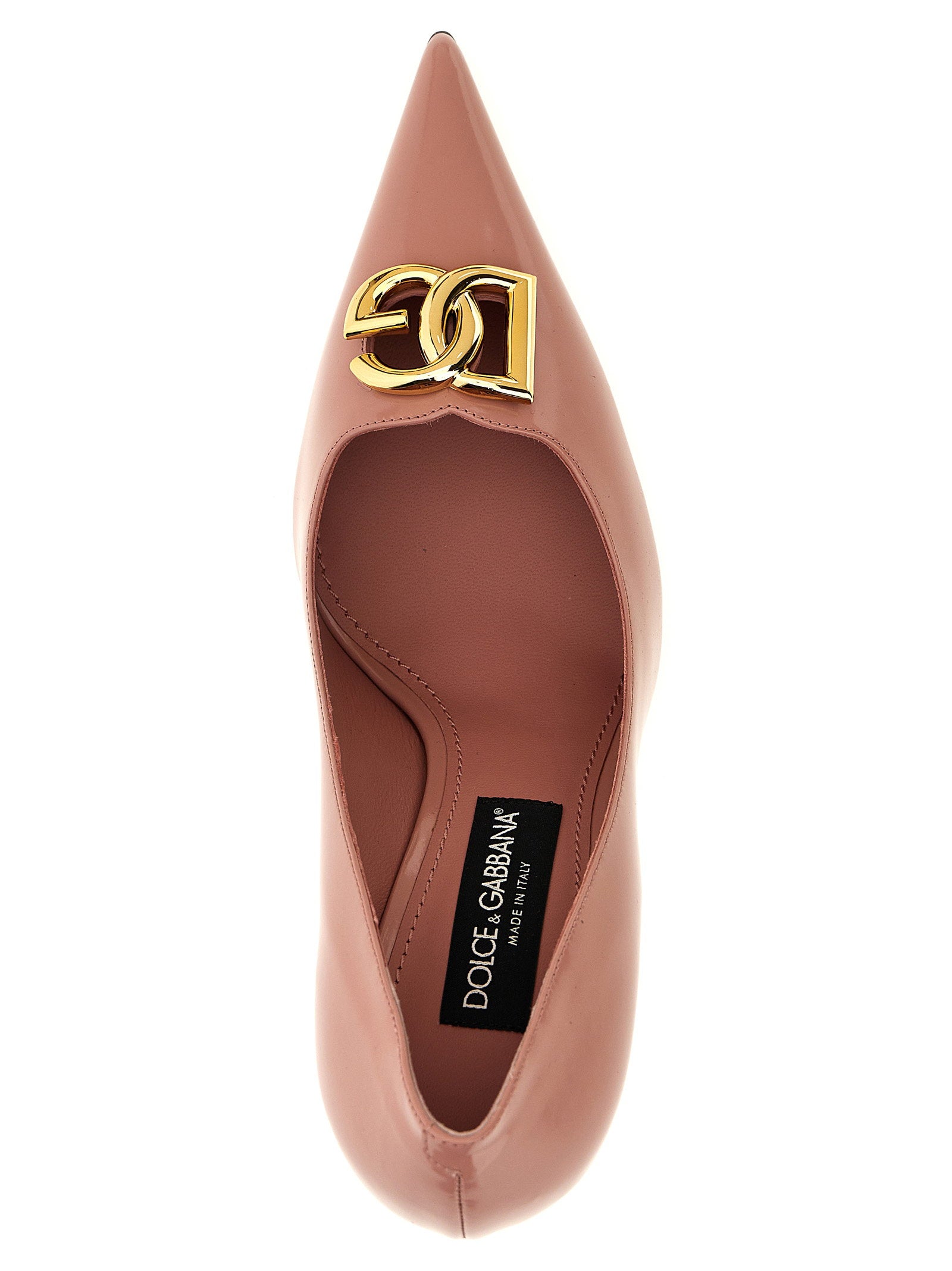 Dolce & Gabbana Lollo Pumps