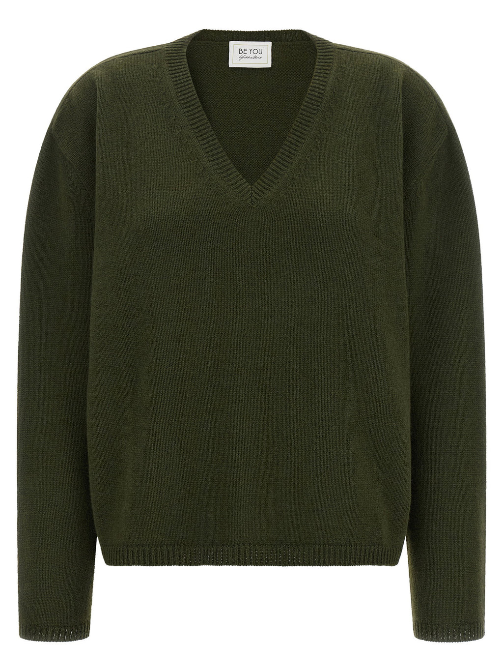 Be You 2030 Sweater