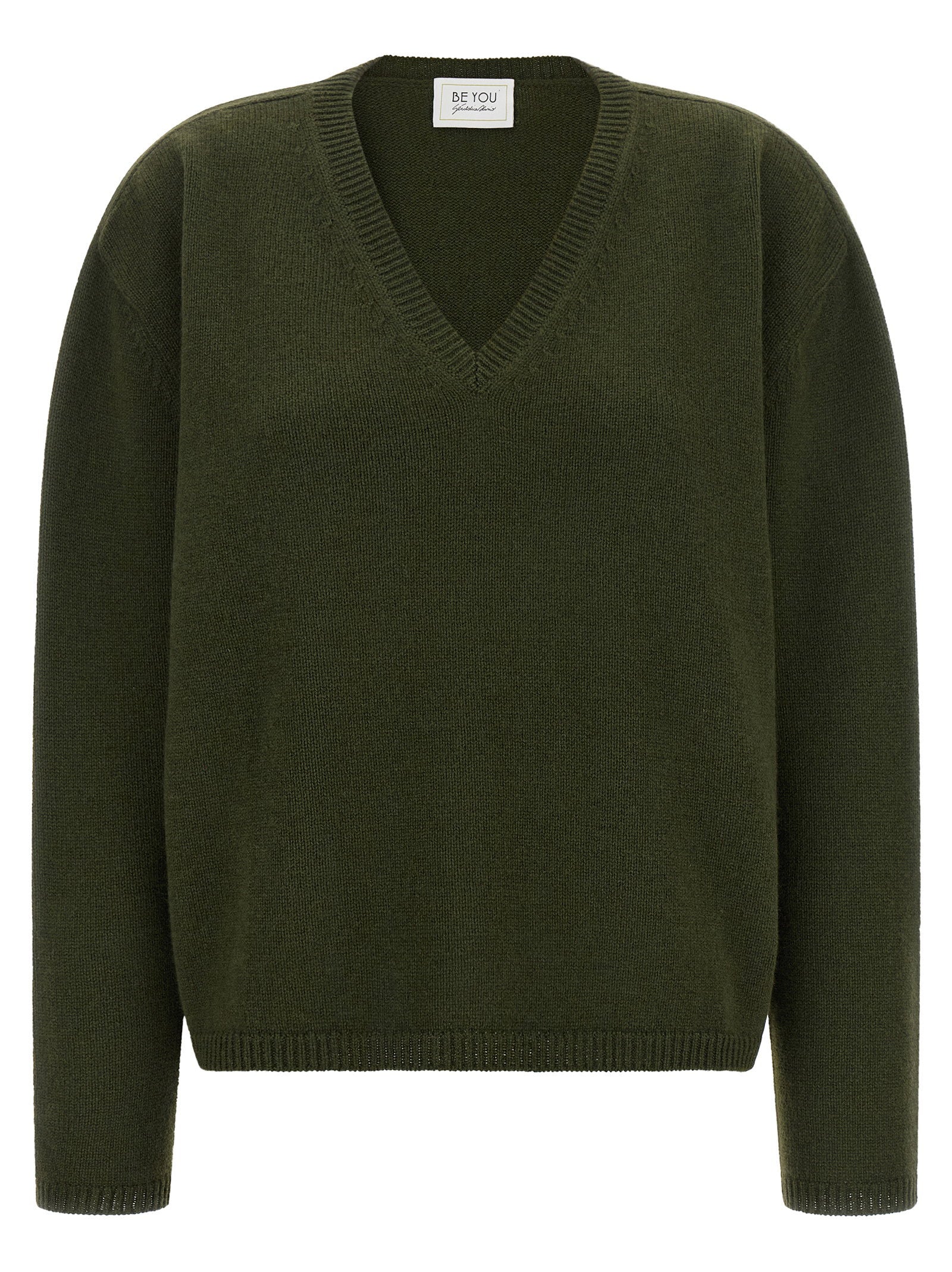 Be You 2030 Sweater