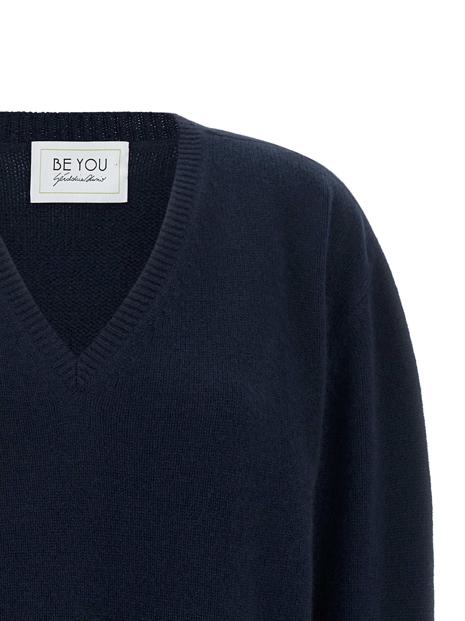 Be You V-neck Sweater