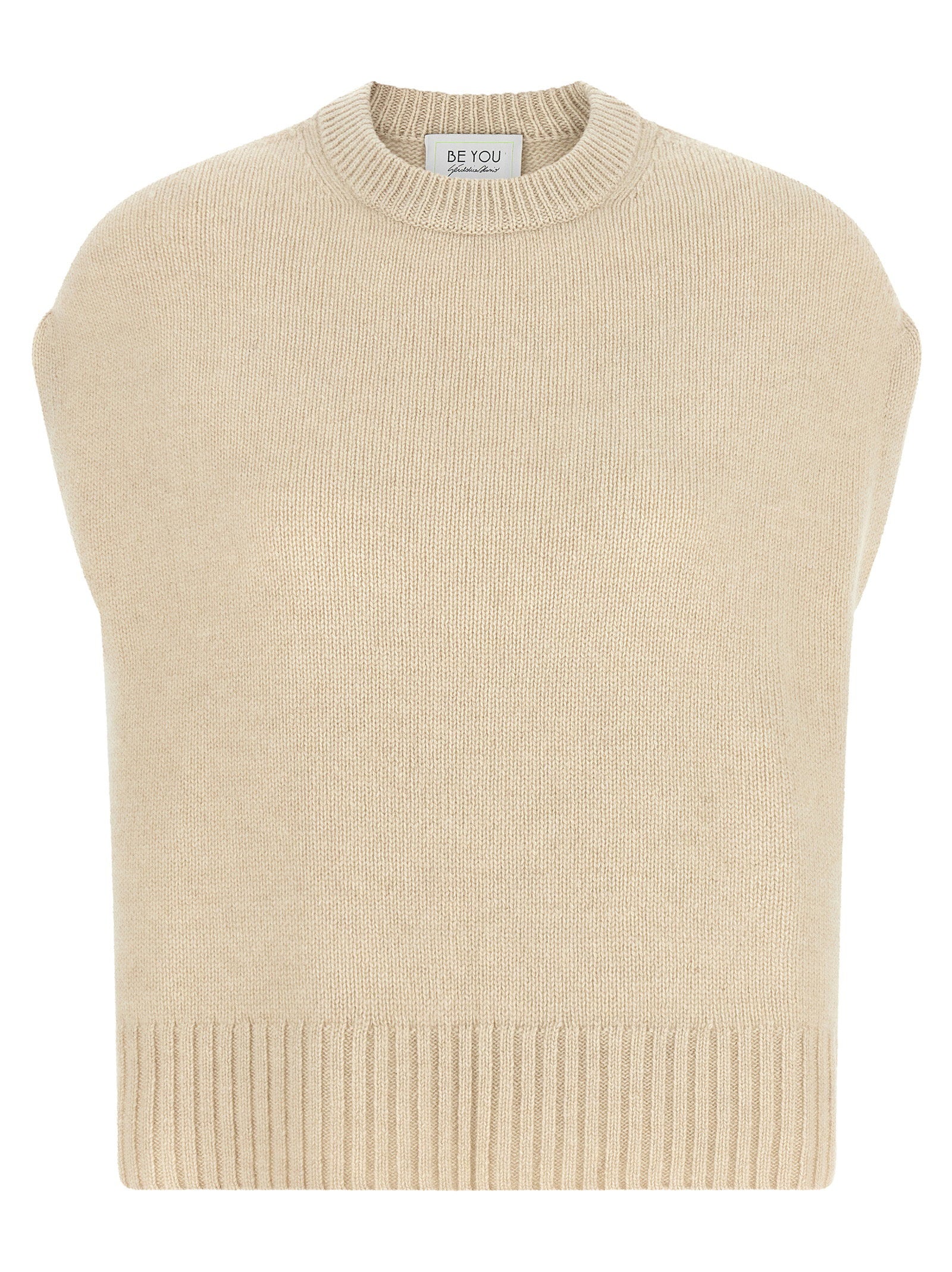 Be You 9040 Vest
