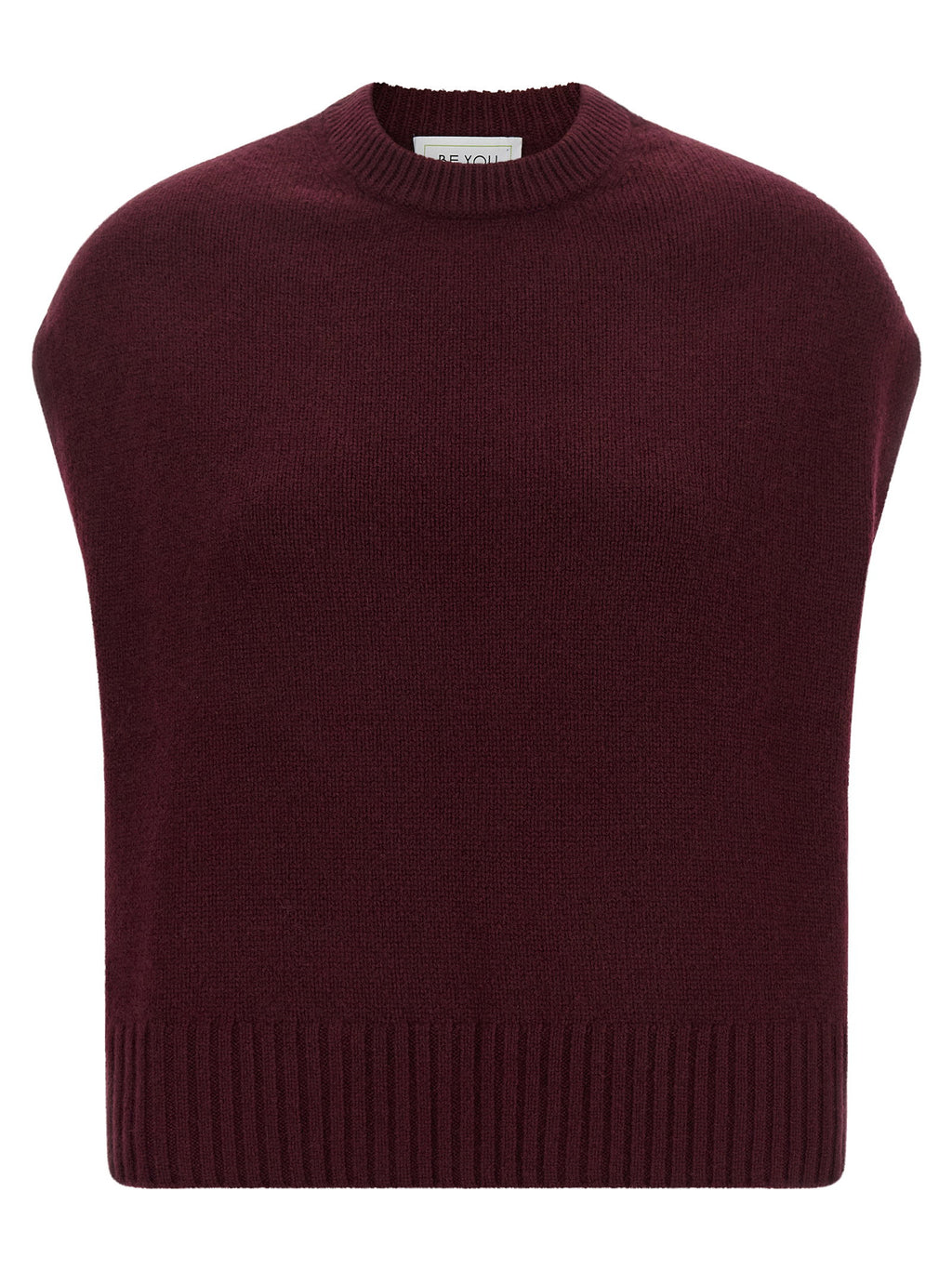 Be You 9040 Vest