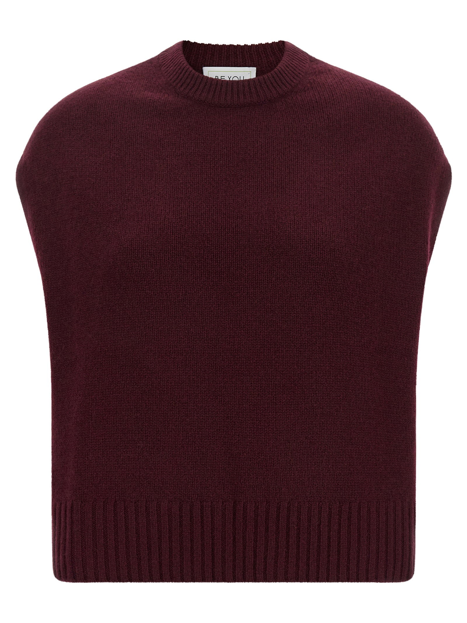 Be You 9040 Vest