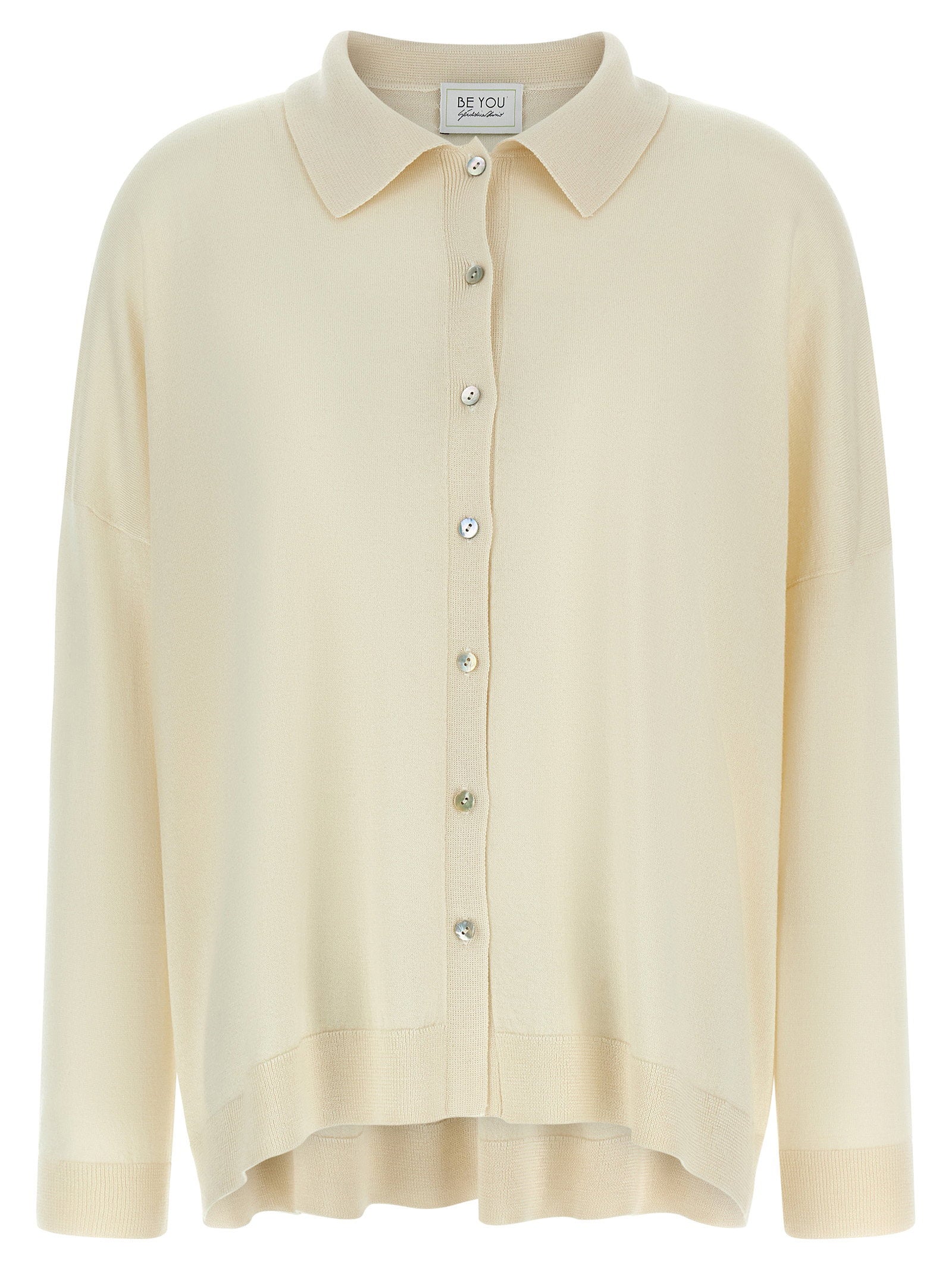 Be You Lady17 Cardigan
