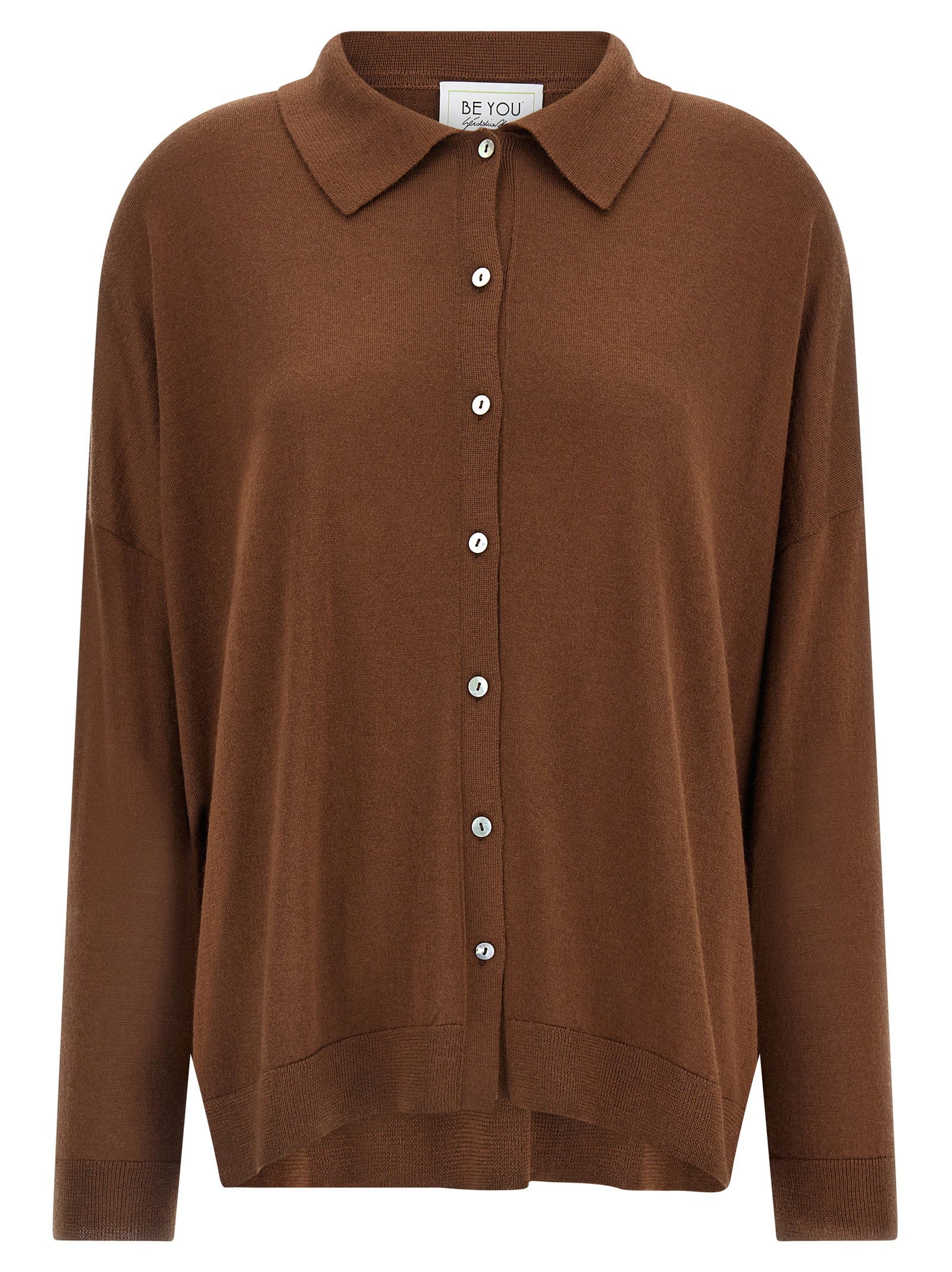 Be You Lady17 Cardigan