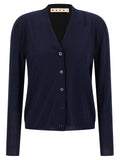 Marni Two-tone Cardigan