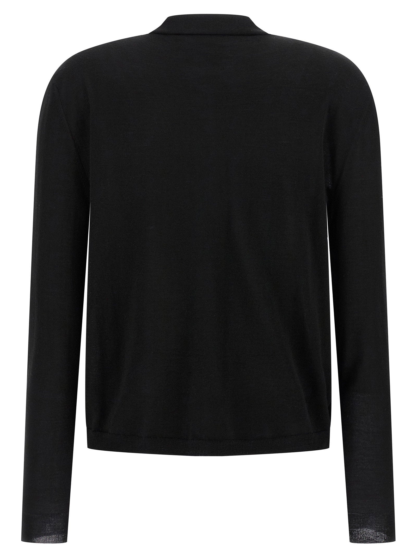 Marni Two-tone Cardigan