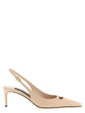 Dolce & Gabbana Lollo Slingback