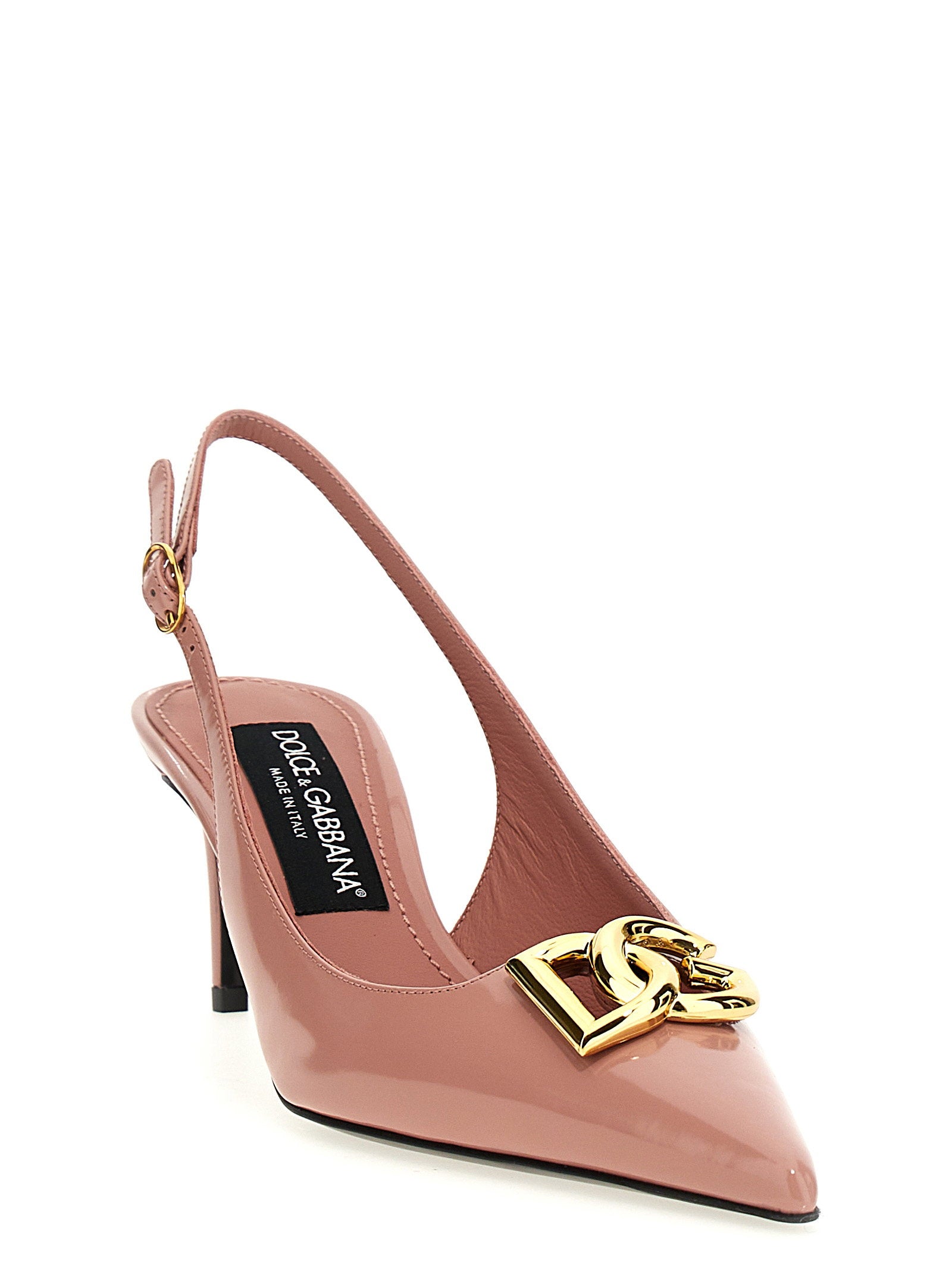 Dolce & Gabbana Lollo Slingback