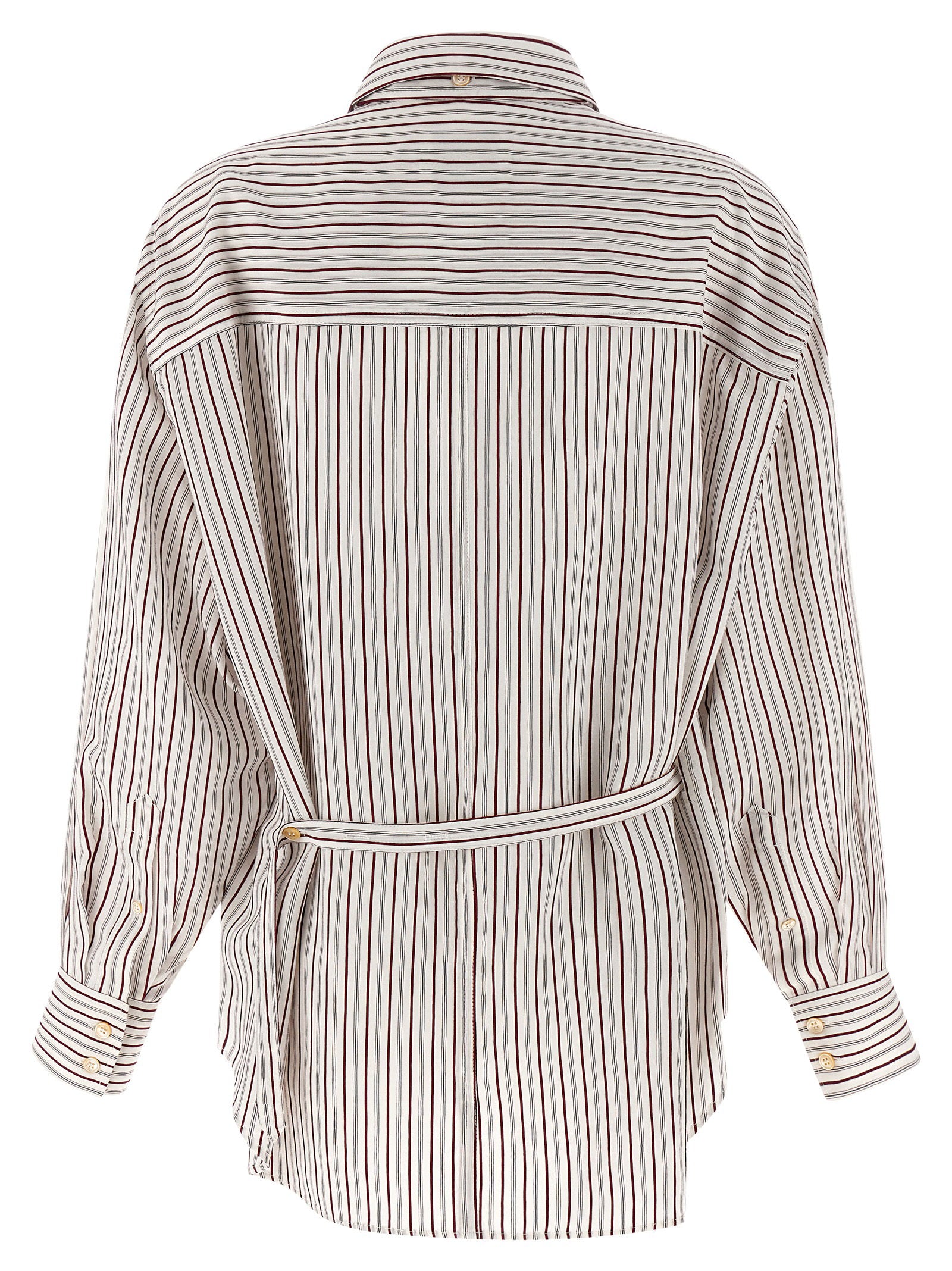 Isabel Marant Aurora Shirt