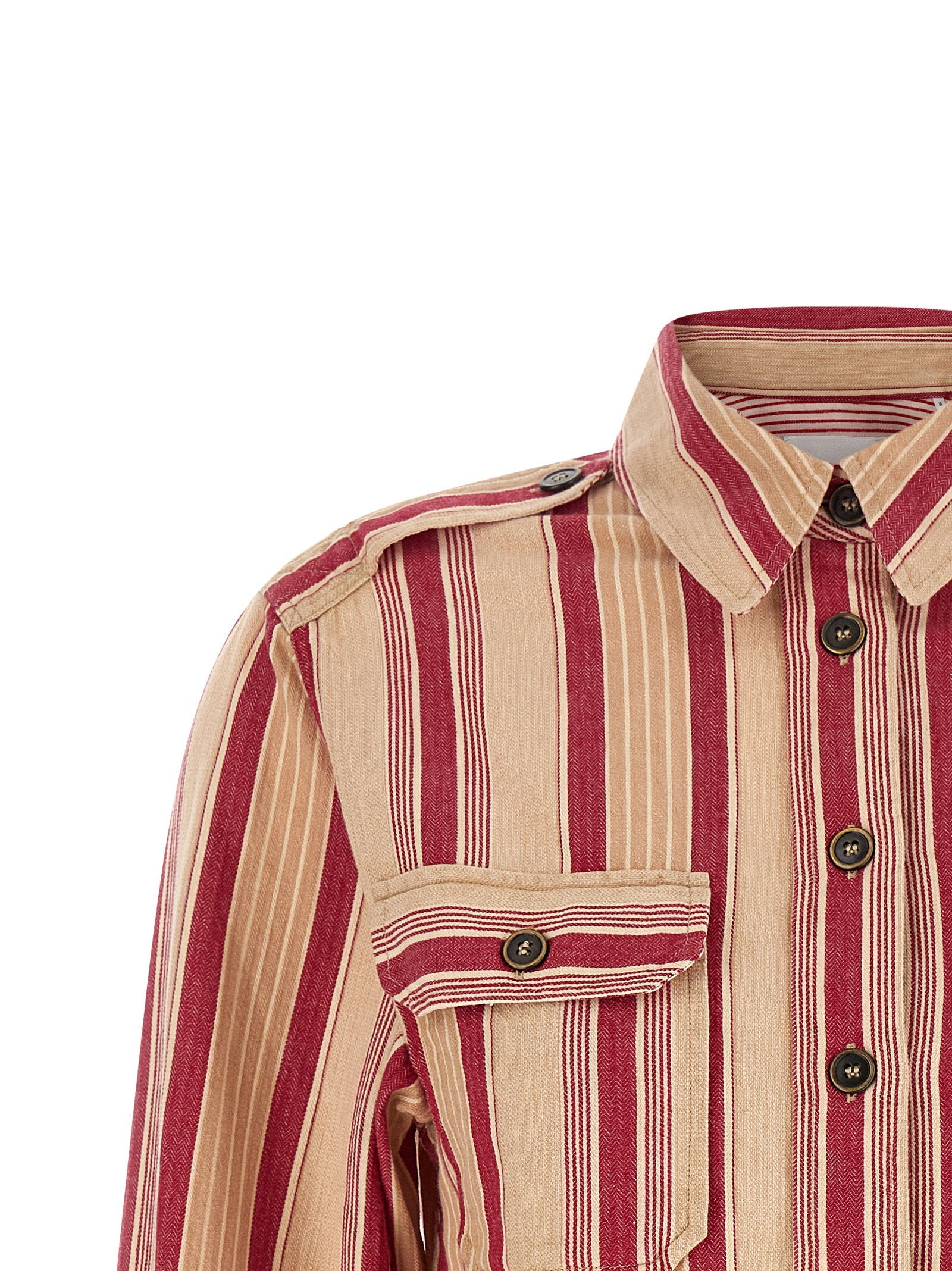 Marant Etoile Gelva Shirt