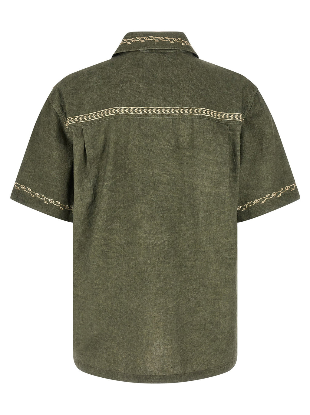 Marant Zekim Shirt