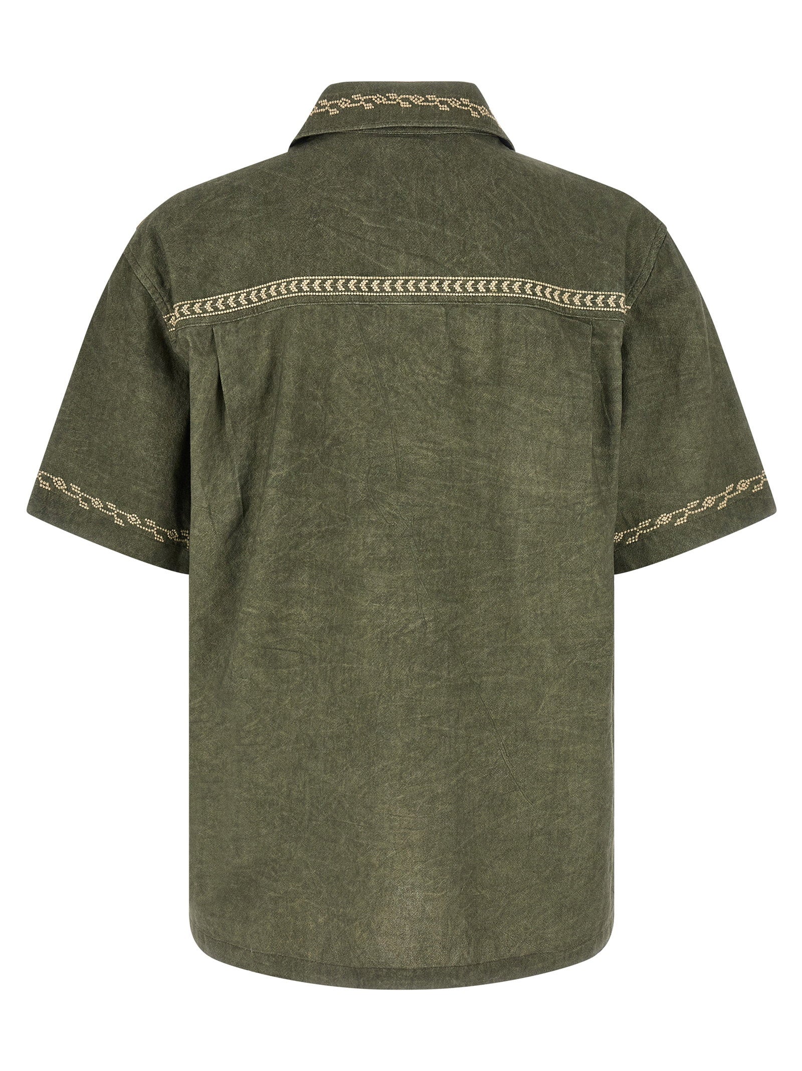 Marant Zekim Shirt