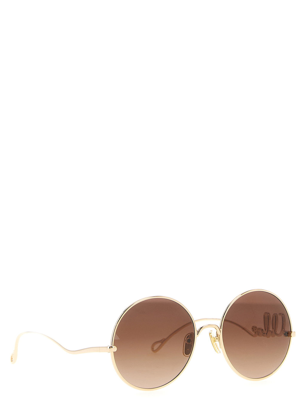 Chloé 56 Sunglasses