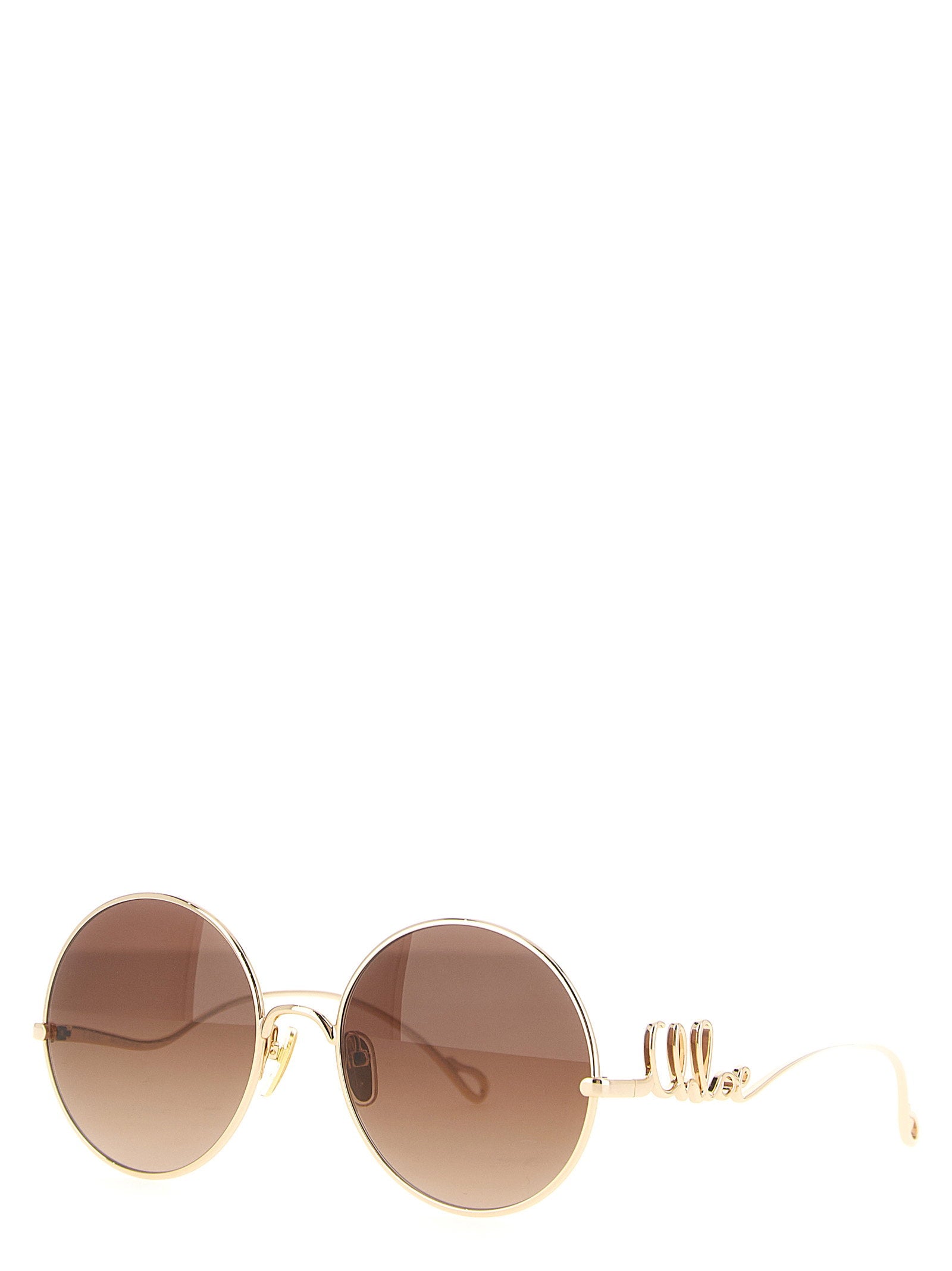 Chloé 56 Sunglasses
